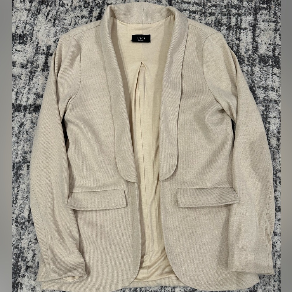 Vici Sweater Jacket